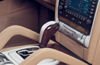 2006 Porsche Cayenne Turbo S Center Console Picture